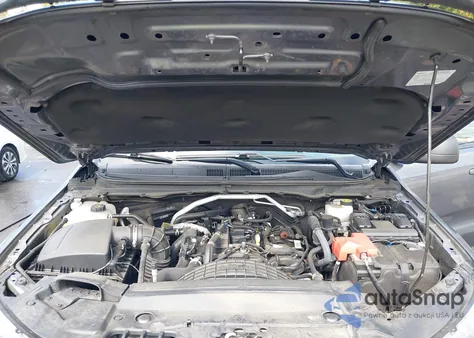 2023 Ford Ranger Xlt from USA, damaged, VIN 1FTER4FH4PLE19056